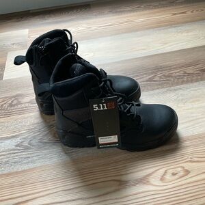 5.11 Tactical boots